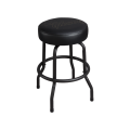 Gibson Premium Playing Stool Star Logo Low
