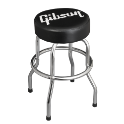 Gibson Playing Stool 24 Swivel
