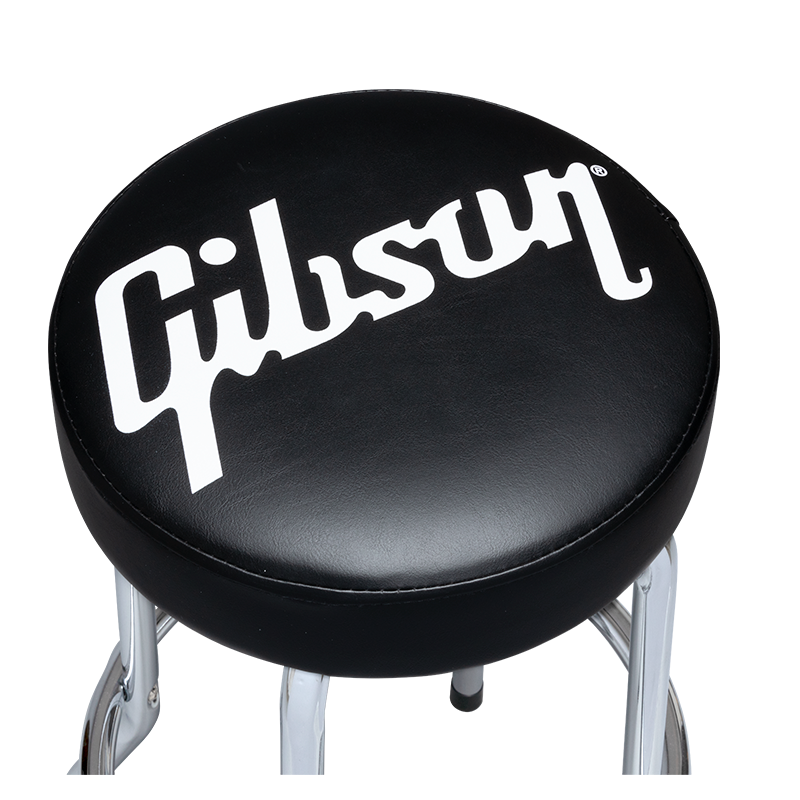 Gibson Playing Stool 24 Swivel