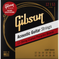 Gibson PB12L Medium 12 St. Light 12-53