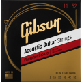 Gibson PB11 Ultra Light 11-52
