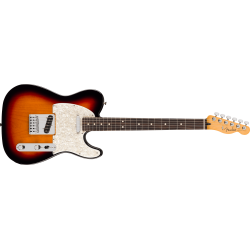 Fender Player II Modified Telecaster RW 3TS