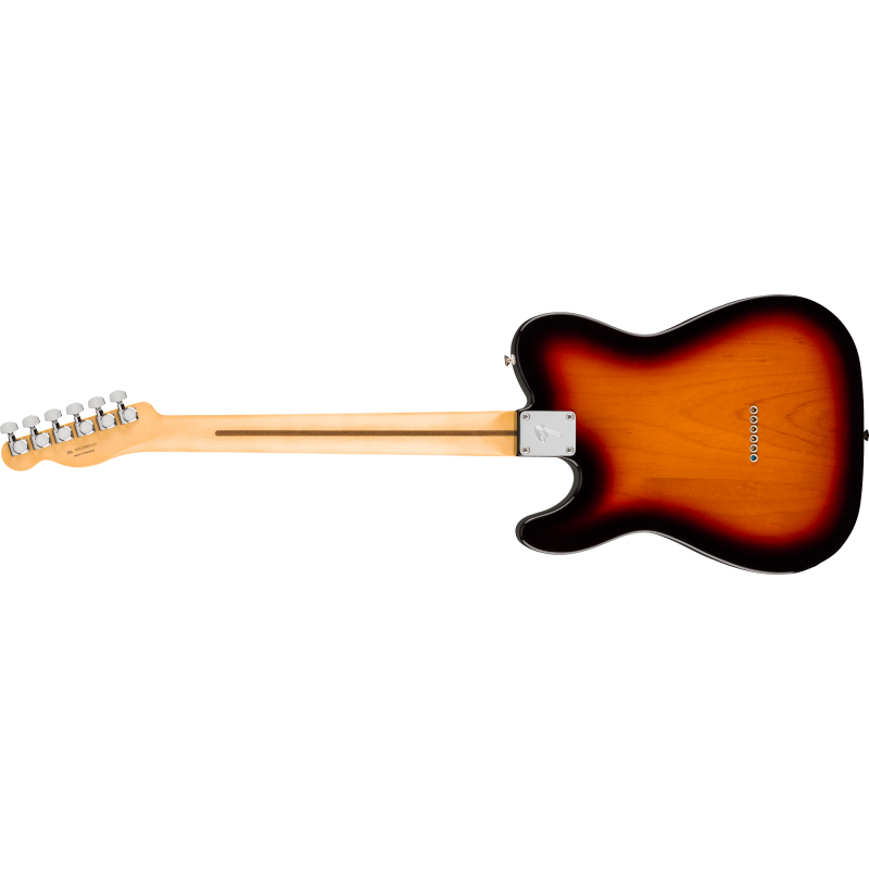 Fender Player II Modified Telecaster RW 3TS