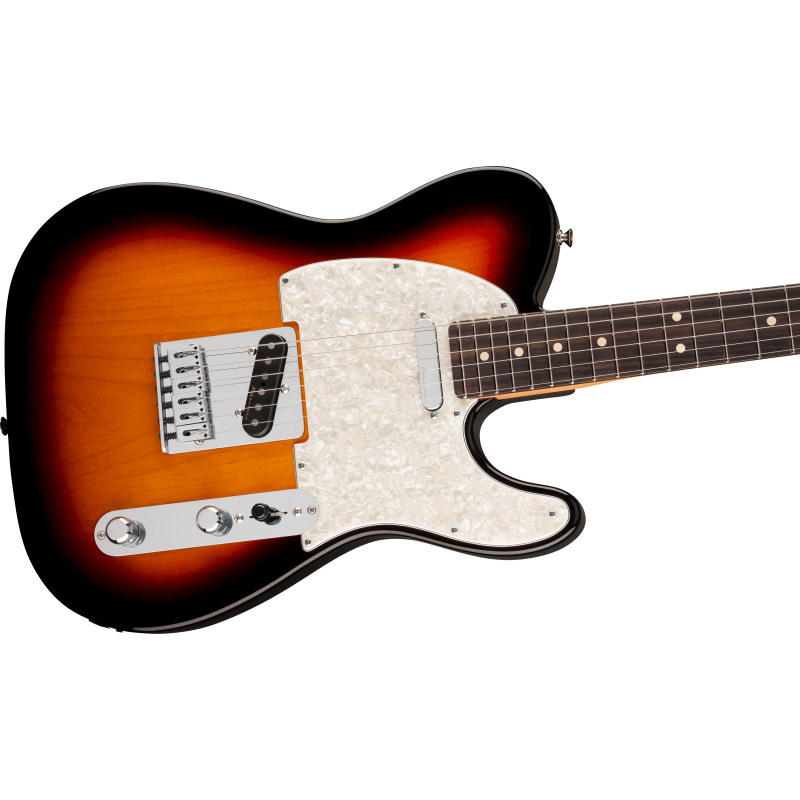 Fender Player II Modified Telecaster RW 3TS