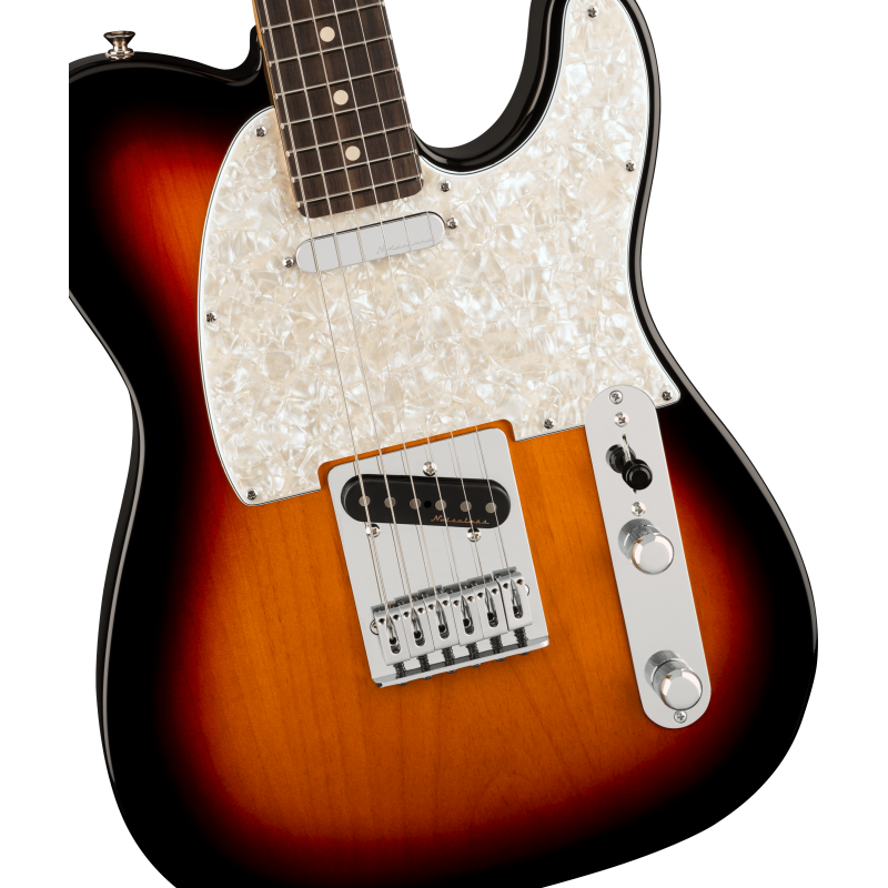 Fender Player II Modified Telecaster RW 3TS