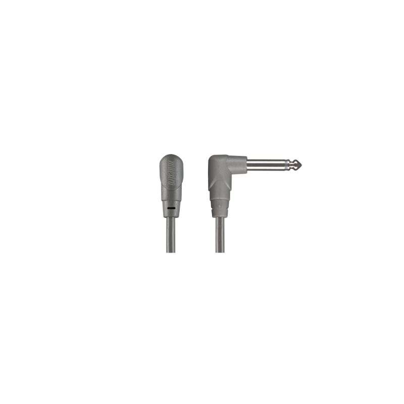 Gibson Vintage Original Patch Cables Pack of 2