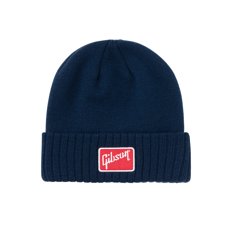 Gibson Gibson Cuffed Beanie Hat