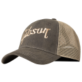 Gibson Faded Denim Cap