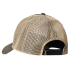 Gibson Faded Denim Cap