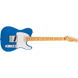 Fender Player II Modified Telecaster MN Electric Blue