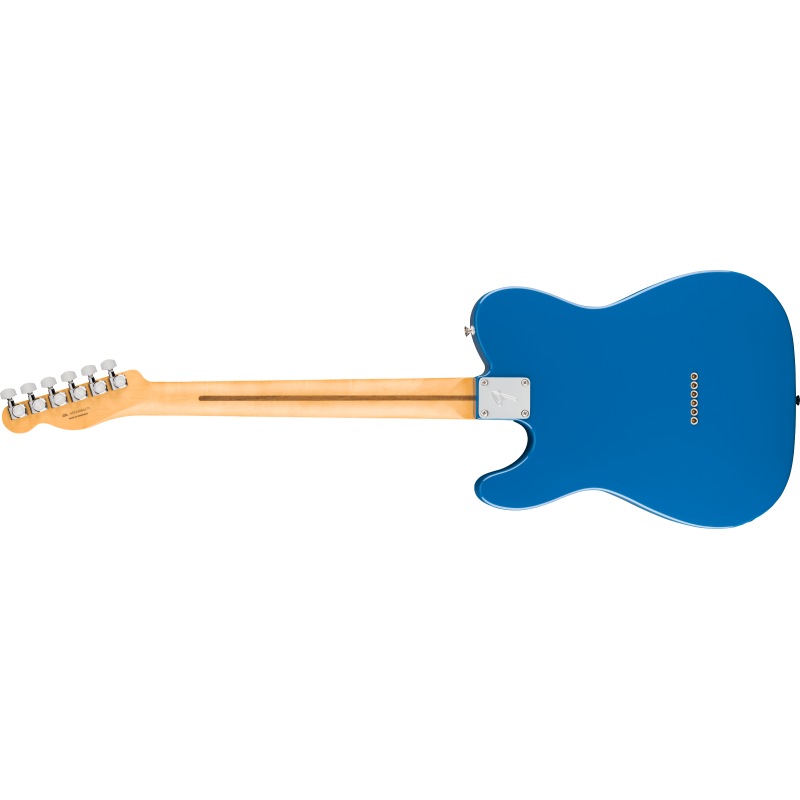 Fender Player II Modified Telecaster MN Electric Blue