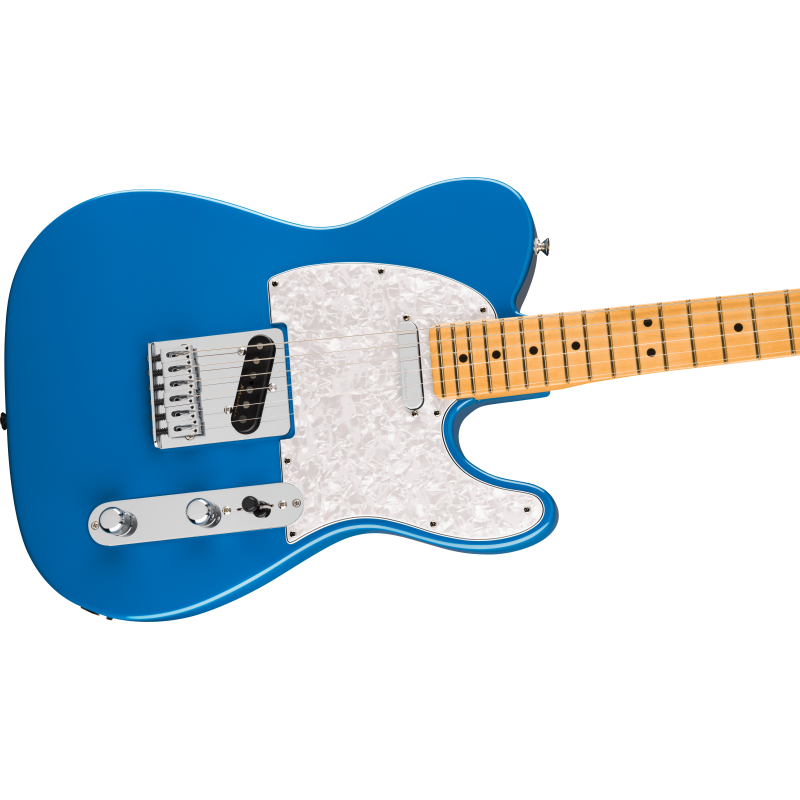 Fender Player II Modified Telecaster MN Electric Blue