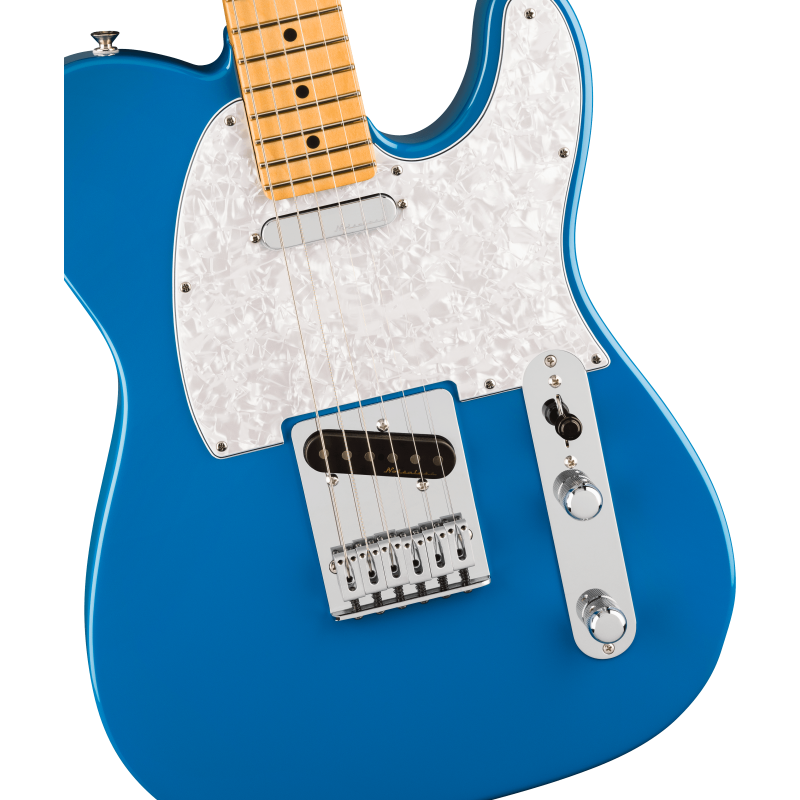 Fender Player II Modified Telecaster MN Electric Blue