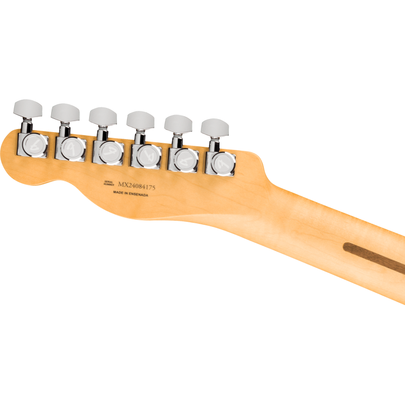 Fender Player II Modified Telecaster MN Electric Blue