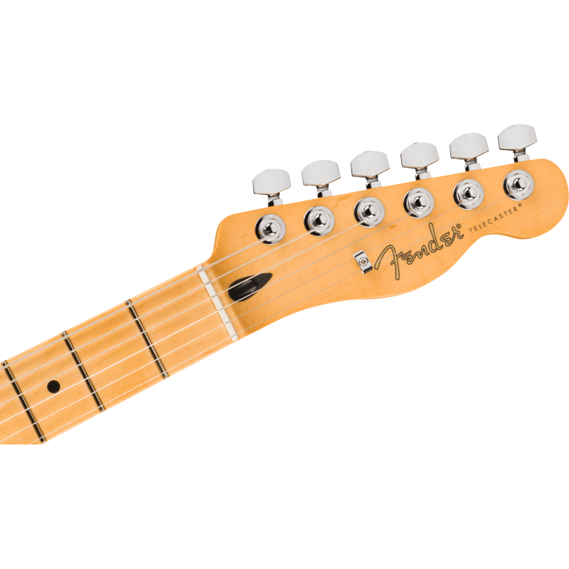 Fender Player II Modified Telecaster MN Electric Blue