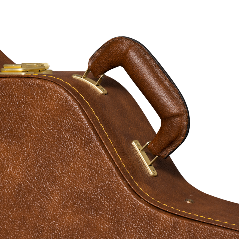 Gibson Estuche ES335 Original Collection Brown
