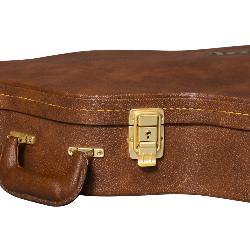 Gibson Estuche ES335 Original Collection Brown