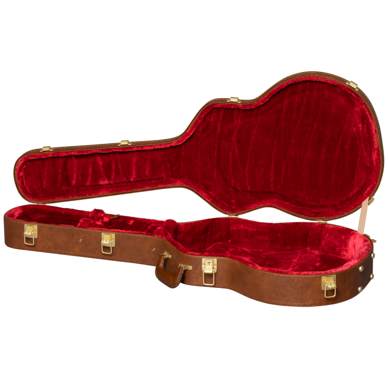 Gibson Estuche ES335 Original Collection Brown