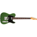 Fender Player II Modified Telecaster RW Harvest Green Metallic