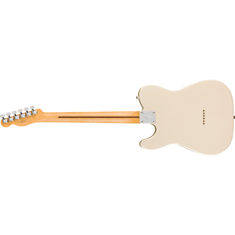 Fender Player II Modified Telecaster MN Olympic Pearl