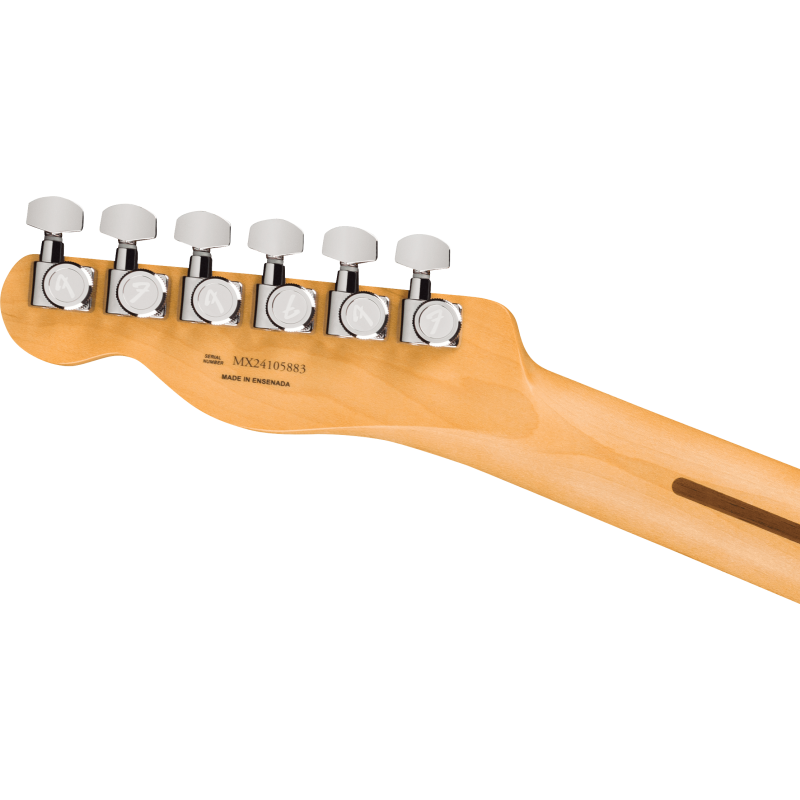 Fender Player II Modified Telecaster MN Olympic Pearl