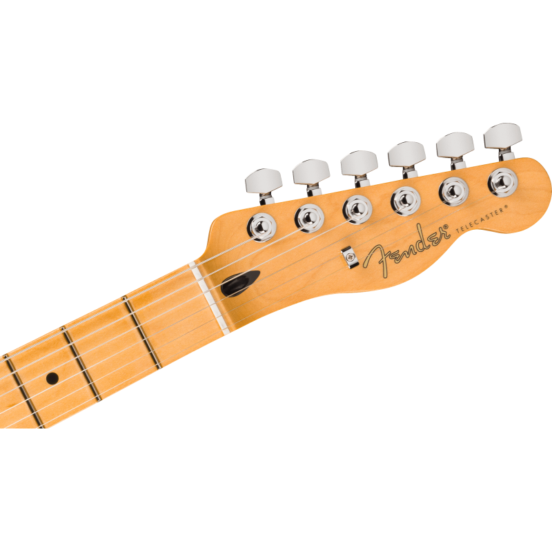 Fender Player II Modified Telecaster MN Olympic Pearl