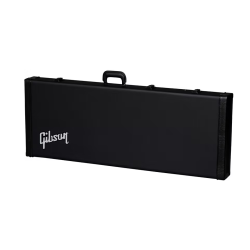 Gibson Estuche Explorer Original Collection Black