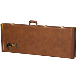 Gibson Estuche Explorer Original Collection Brown