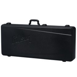 Gibson Estuche Firebird Deluxe Black