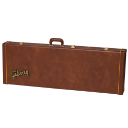 Gibson Firebird Original Collection Brown Case