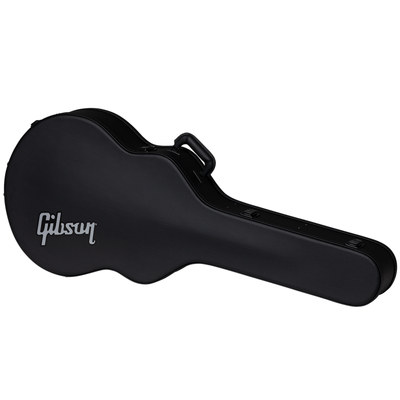 Gibson Estuche J-185 Original Collection Black