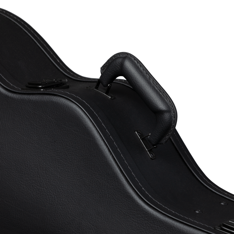 Gibson Estuche J-185 Original Collection Black