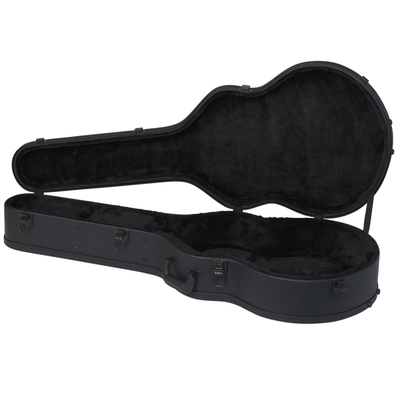 Gibson J-185 Original Collection Case Black
