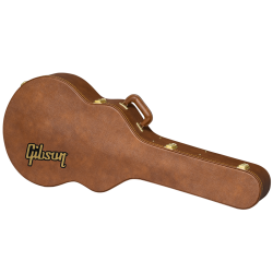 Gibson J-185 Original Collection Brown Case