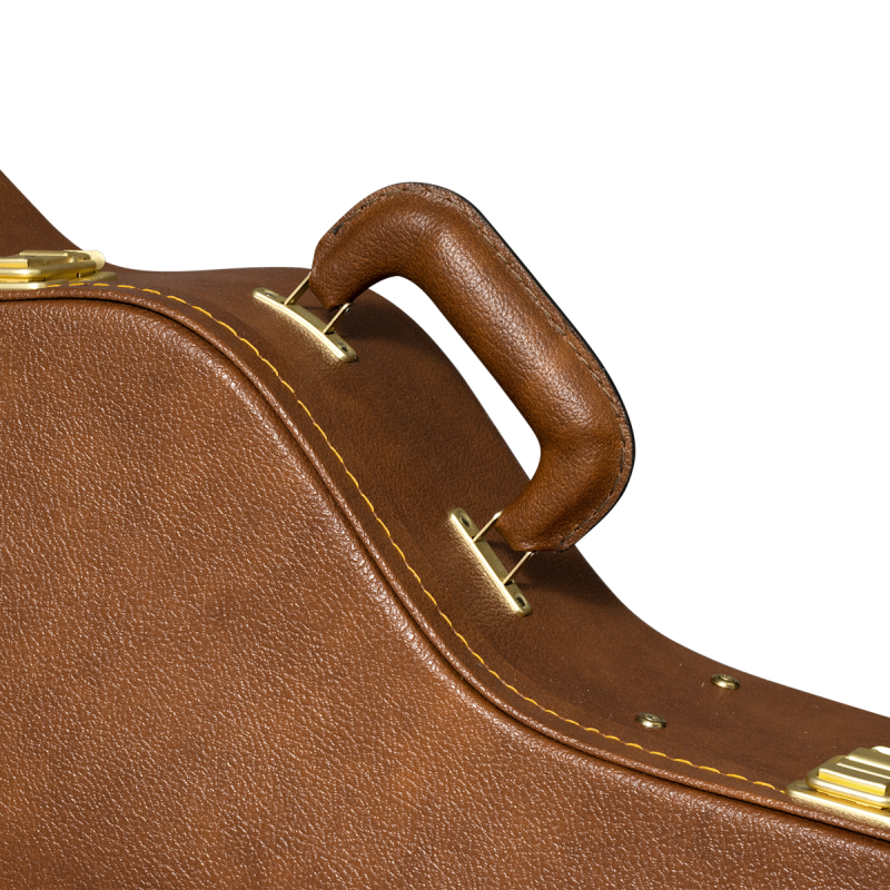 Gibson Estuche J-185 Original Collection Brown