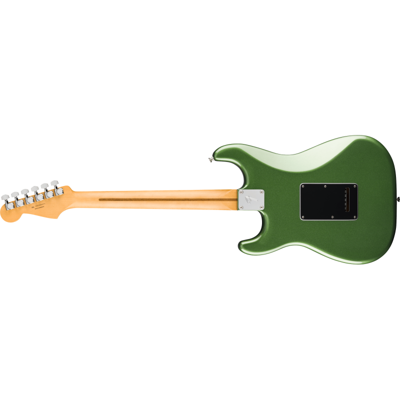Fender Player II Modified Stratocaster MN Harvest Green Metallic