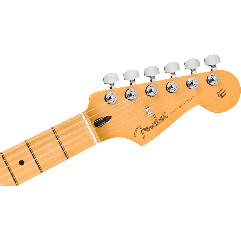 Fender Player II Modified Stratocaster MN Harvest Green Metallic