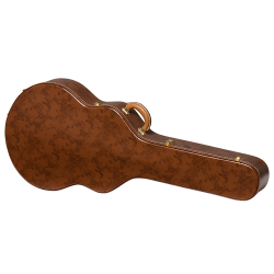 Gibson J-185 Paul Lifton Historic Case