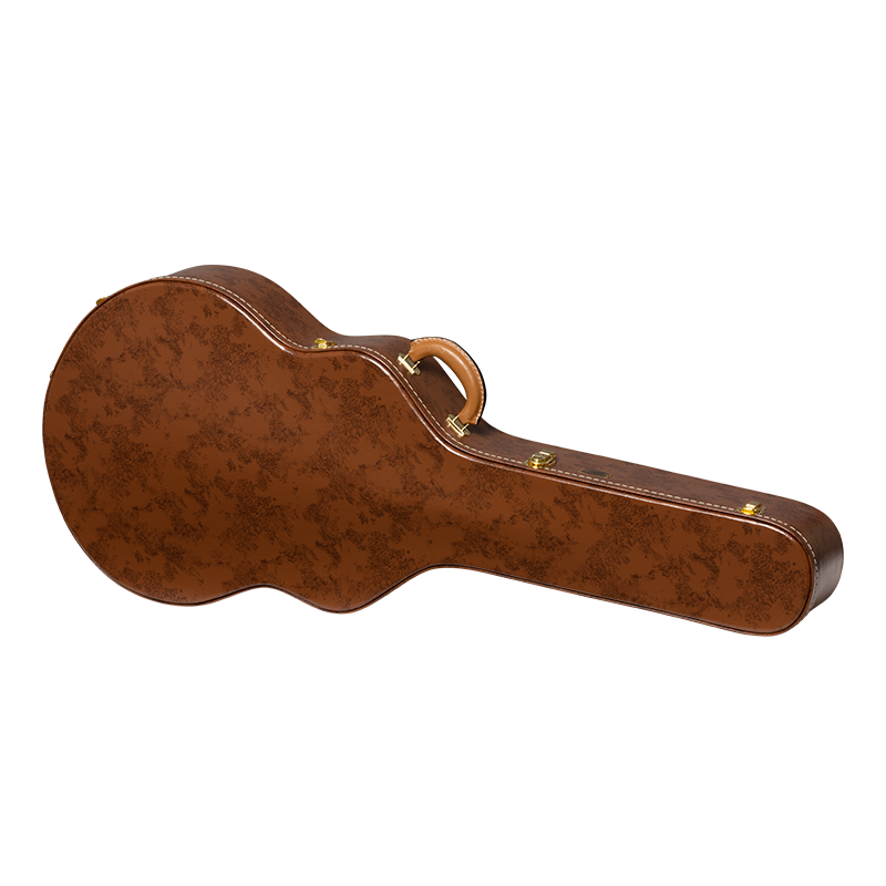 Gibson J-185 Paul Lifton Historic Case