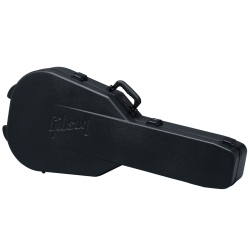 Gibson Jumbo Deluxe Black Case