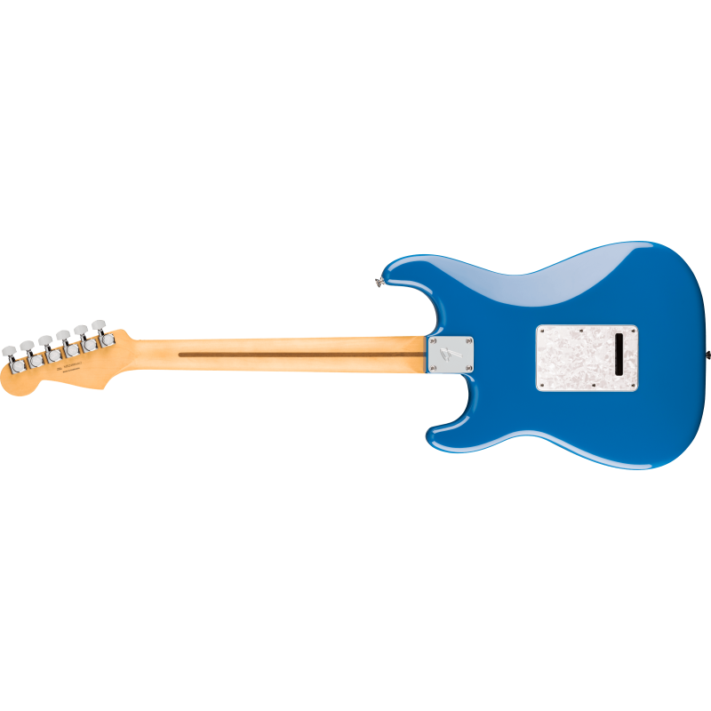 Fender Player II Modified Stratocaster RW Electric Blue