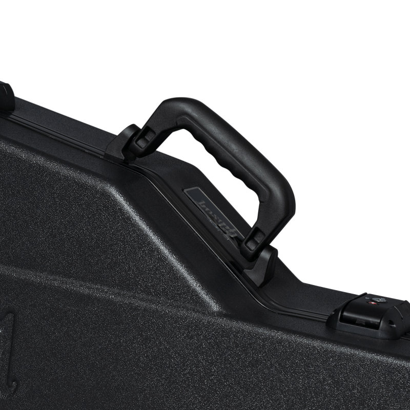 Gibson Estuche Jumbo Deluxe Black