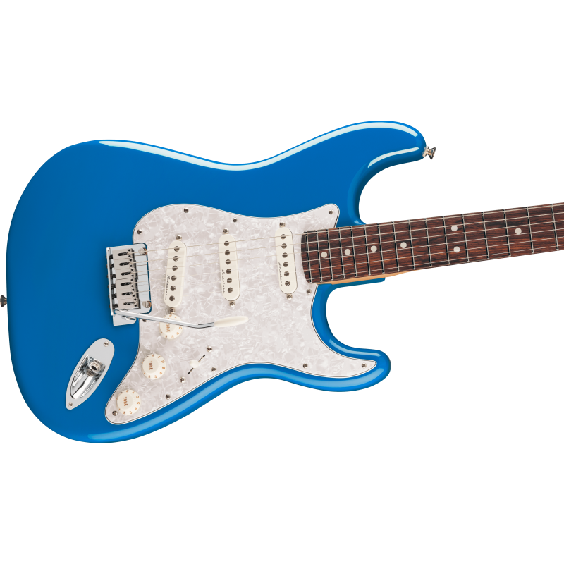 Fender Player II Modified Stratocaster RW Electric Blue
