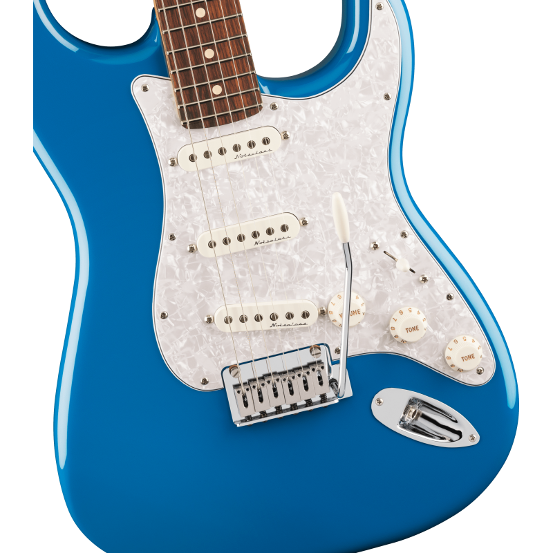 Fender Player II Modified Stratocaster RW Electric Blue