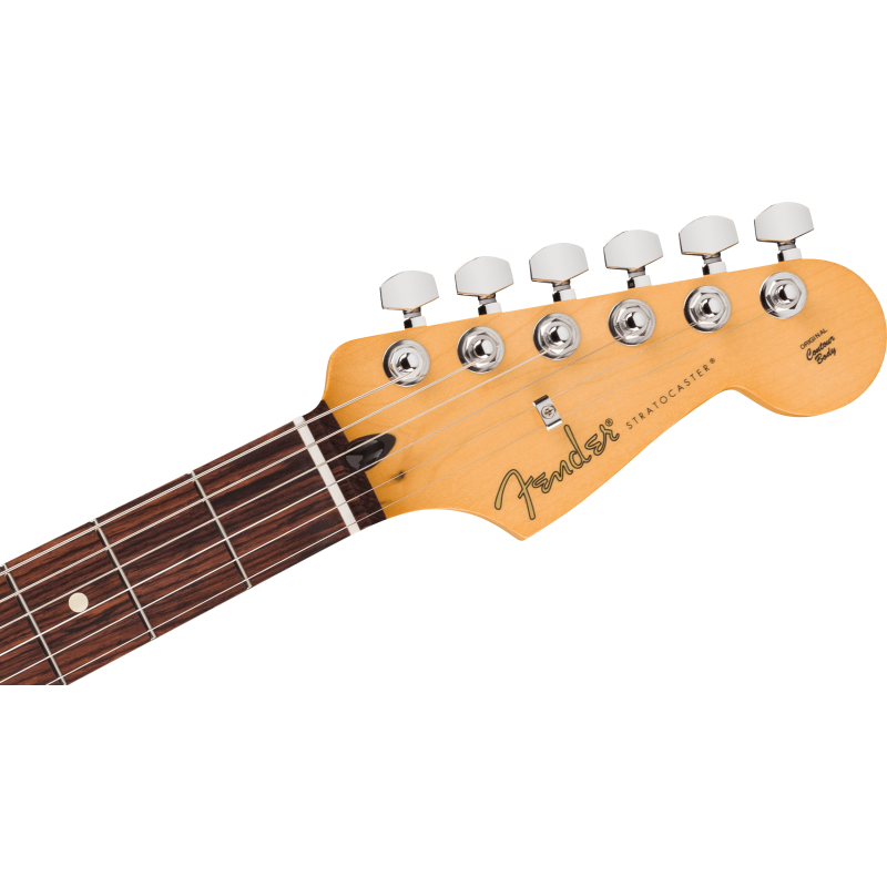 Fender Player II Modified Stratocaster RW Electric Blue