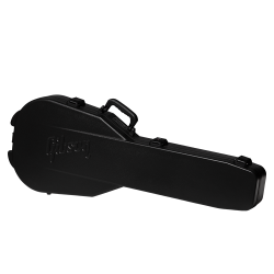 Gibson Estuche Les Paul Deluxe Black