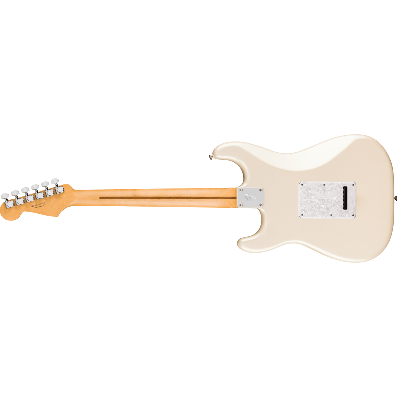 Fender Player II Modified Stratocaster RW Olympic Pearl