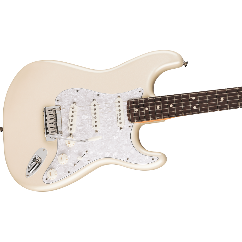 Fender Player II Modified Stratocaster RW Olympic Pearl