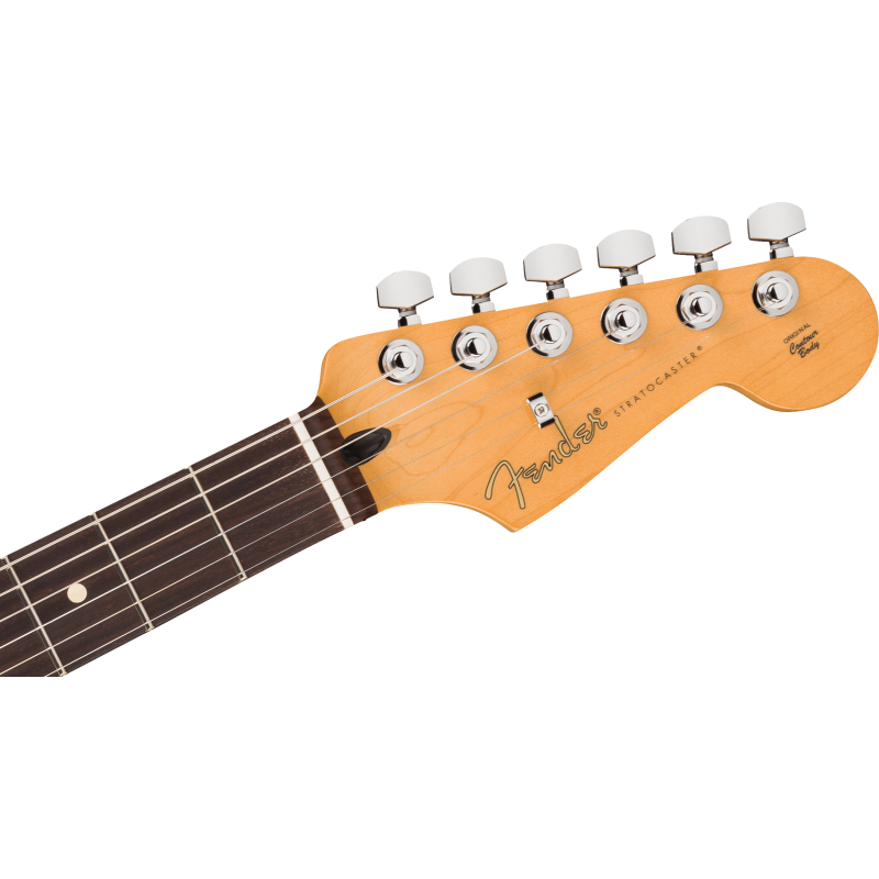Fender Player II Modified Stratocaster RW Olympic Pearl