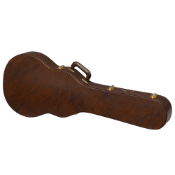 Gibson Estuche Les Paul Jr Lifton Historic